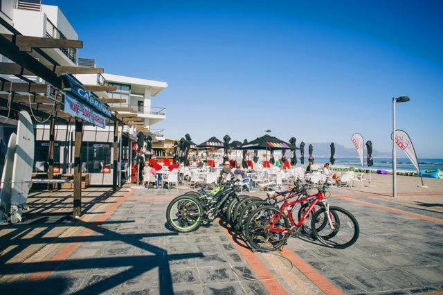 Flamingo Palms Daire Table View Dış mekan fotoğraf